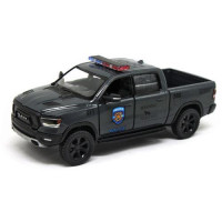 Машинка Kinsmart "DODGE RAM Police" Kinsmart (199502)