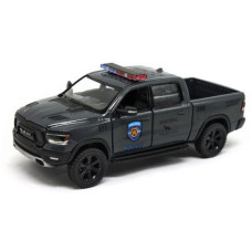 Машинка Kinsmart "DODGE RAM Police" Kinsmart (199502)