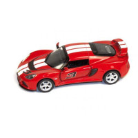 Машинка KINSMART "Lotus Exige S" (червона) Kinsmart (24551)