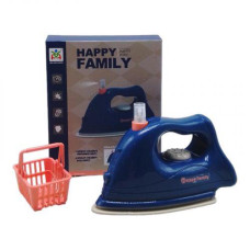 Праска іграшкова з вібрацією "Happy family" MEI LIAN SHENG (231442)