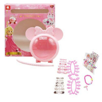 Набір прикрас "Ocean heart set: Міні Маус" CHEN QING SONG TOY (228461)