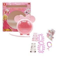 Набір прикрас "Ocean heart set: Міні Маус" CHEN QING SONG TOY (228461)