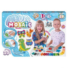 Набір для творчості "Aqua Mosaic" Danko toys (179129)