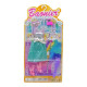 Одяг для ляльки "Fashion Clothes", вид 3 Baonier (252510)