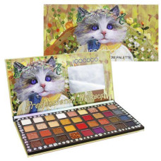 Набір тіней для повік "Igoodco", 36 кольорів igoodco (202453)