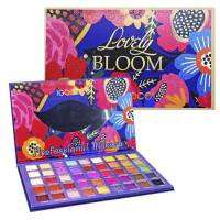 Набір тіней для повік "Igoodco", 45 кольорів igoodco (202458)