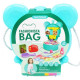 Ігровий набір "Fashionista Bag" (бірюзовий) MIC (226024)