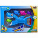 Іграшка для купання "Hungry Shark" в коробці 36,5x26x7 см MIC (274940)