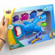 Іграшка для купання "Hungry Shark" в коробці 36,5x26x7 см MIC (274940)