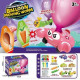 Запускач з повітряними кульками "Balloon Moving Worm" MIC (259803)