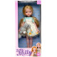 Лялька "Little Milly" 35 см (БЛОНДИНКА) MIC (275962)
