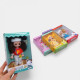 Лялька у костюмі (15 см) "Аніме Sanrio", Pompompurin MIC (255863)