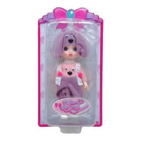 Лялька шарнірна "Starry Sky Doll", 16 см MIC (259776)