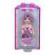 Лялька шарнірна "Starry Sky Doll", 16 см MIC (259776)
