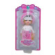 Лялька шарнірна "Starry Sky Doll", 16 см MIC (259777)