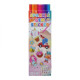 Алмазні наліпки "Sparkle gem sticker" MIC (236624)
