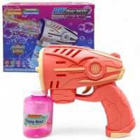 Водний пістолет "Космічний бластер" MIC (265230)