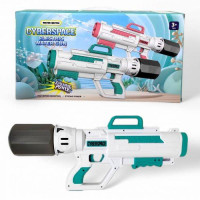 Водний автомат "CyberSpace", електро MIC (260513)