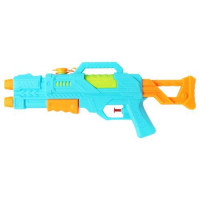 Водяний пістолет, 36,5 см (блакитний) MIC (215115)