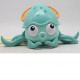 Заводна іграшка "Cute crab" (бірюзовий) MIC (223812)
