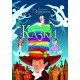 Книга "Казки. Ганс Христіан Андерсен" (укр) Crystal Book (139697)