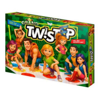 Гра, що розвиває координацію рухів "GRAND Твістеп" укр Dankotoys (269720)
