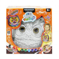 Креативна творчість My Color Pet-Bag 01-01U Dankotoys (132168)