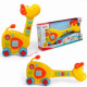 Гітара-каталка "Жираф" музика, світло OBY TOYS (254151)