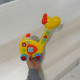 Гітара-каталка "Жираф" музика, світло OBY TOYS (254151)