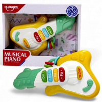 Гітара інтерактивна "Musical Piano" HUANGER (250191)