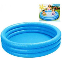 Дитячий басейн Кришталь Intex (47210)