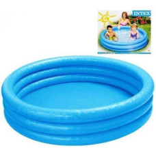 Дитячий басейн Кришталь Intex (47210)