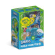 Генератор мильних бульбашок "Смурфи / The Smurfs" Dodo (268077)