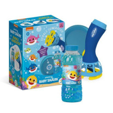 Генератор мильних бульбашок "Baby Shark" Dodo (265837)
