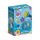 Генератор мильних бульбашок "Baby Shark" Dodo (265837)