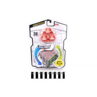 Кубик Рубика + логічна змійка KAI XIN TOYS (56777)