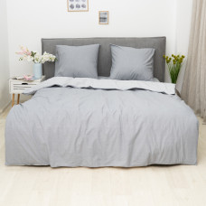 Постільна білизна Viluta ранфорс - 24279 євро