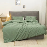 Постільна білизна Viluta Tiare Wash варена бавовна — 34 євро