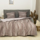 Постільна білизна Viluta ранфорс - 24315 ЄУ-25 полуторна
