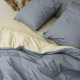 Постільна білизна Isleep Viluta ранфорс — 24335 сімейна