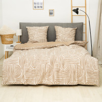 Постільна білизна Viluta ранфорс — 24350 ЕУ-25 двоспальна