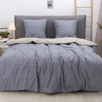 Постільна білизна Viluta ранфорс - 23238 ЄУ-25 полуторна