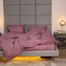 Постільна білизна Viluta Tiare сатин страйп — 73 євро