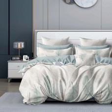 Постільна білизна Viluta ранфорс - 25396 євро