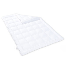 Ковдра IDEIA - Premium Готель всесезонний 200x220 євро (370 гр/м2)