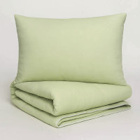 Набір ковдра з подушкою Viluta — Bamboo 140*205 + 50*70 полуторний