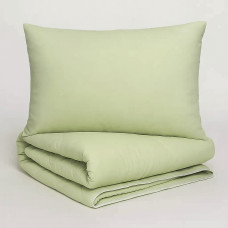 Набір ковдра з подушкою Viluta — Bamboo 140*205 + 50*70 полуторний