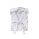 Халат Lotus Home — Molly Heart muslin L/XL Халат Lotus Home — Molly Heart muslin L/XL