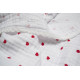 Халат Lotus Home — Molly Heart muslin L/XL Халат Lotus Home — Molly Heart muslin L/XL