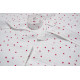 Халат Lotus Home — Molly Heart muslin L/XL Халат Lotus Home — Molly Heart muslin L/XL